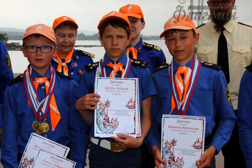 Фоторепортаж с парусной практики флотилии Флагман, прошедшей в июне 2017 года.